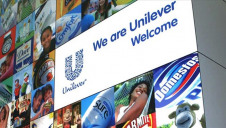 Unilever last year achieved its commitment of sending zero non-hazardous waste to landfill across its manufacturing operations. Photo: unilever.co.uk